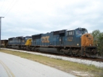 CSX 4731